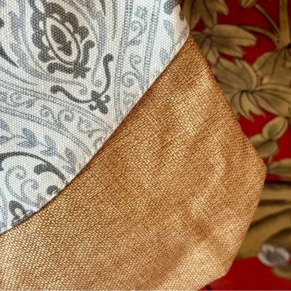 🆕 Elegant “Justin&Taylor” Tote Bag - Picture 5 of 11